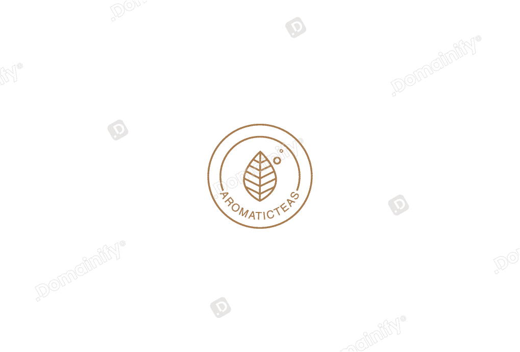 AromaticTeas.com