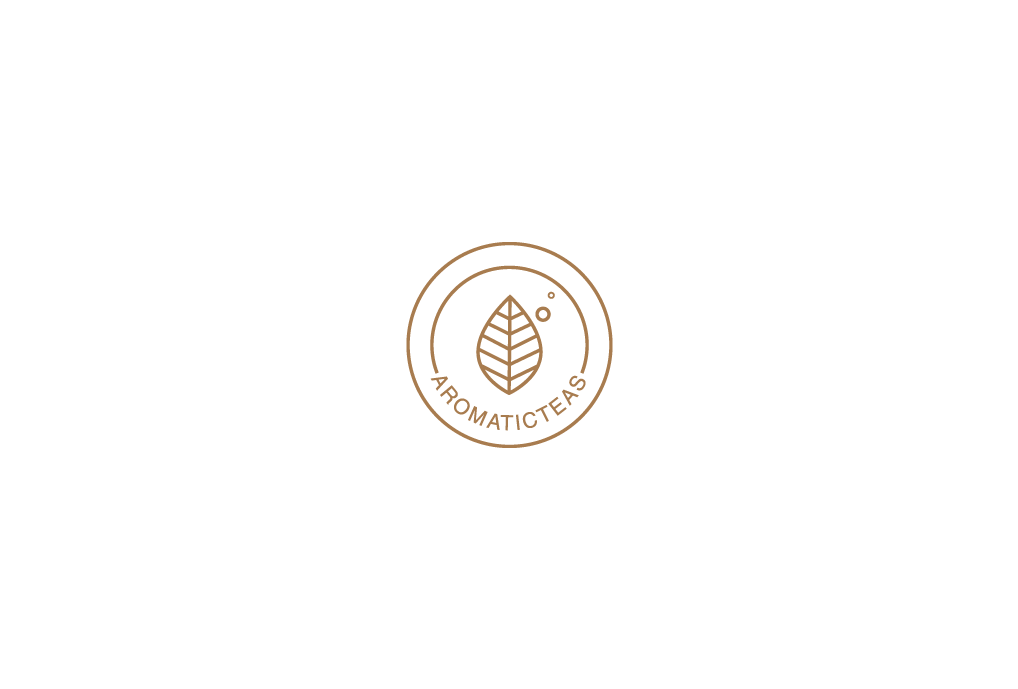 AromaticTeas.com