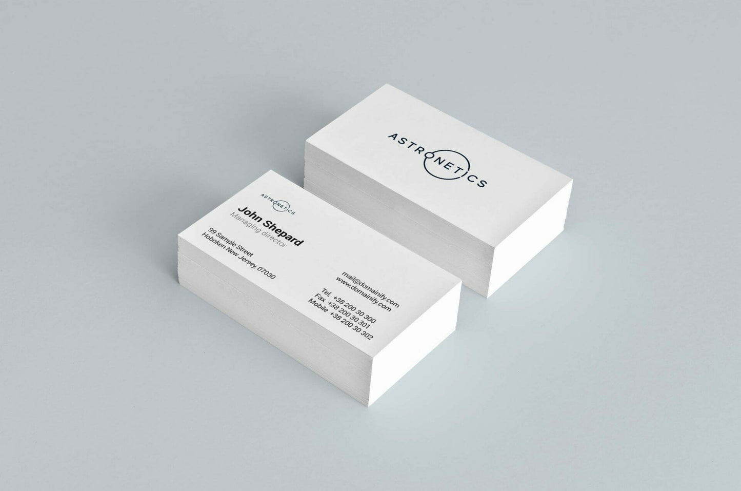 Astronetics.com