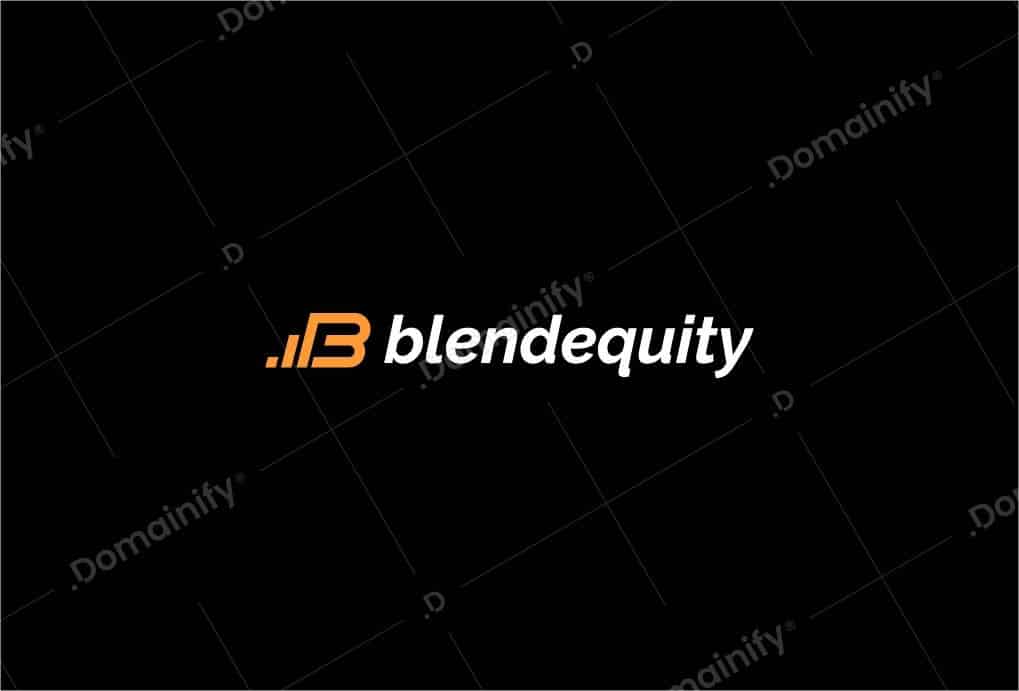 BlendEquity.com
