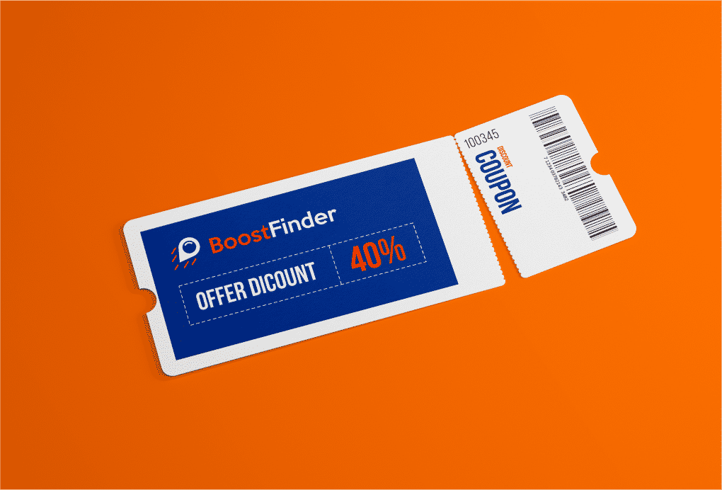BoostFinder.com