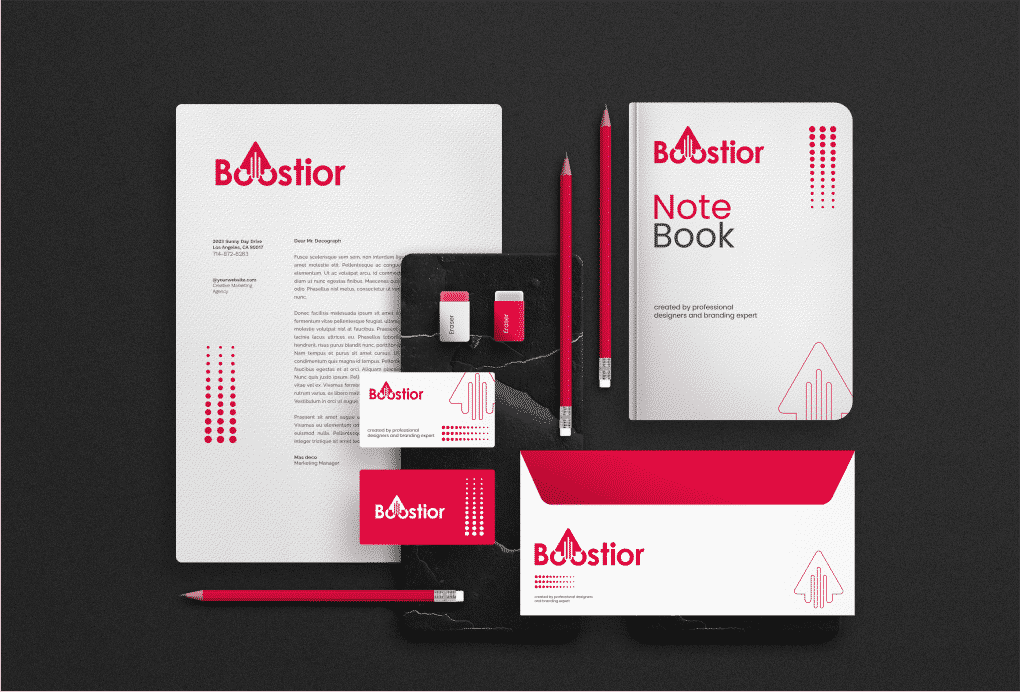 Boostior.com