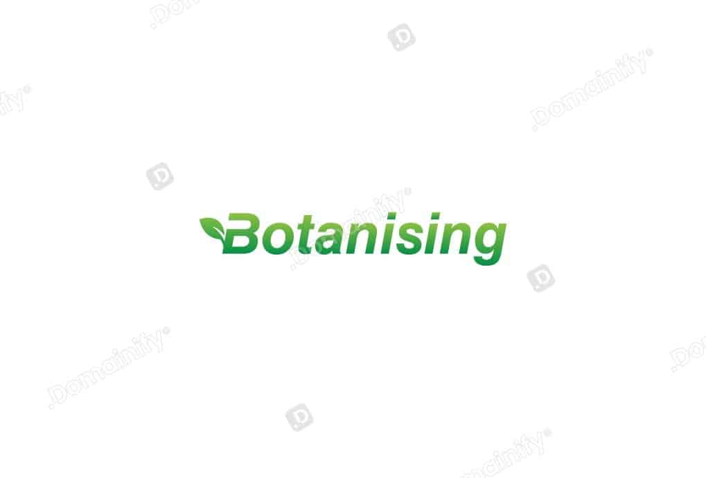 Botanising.com