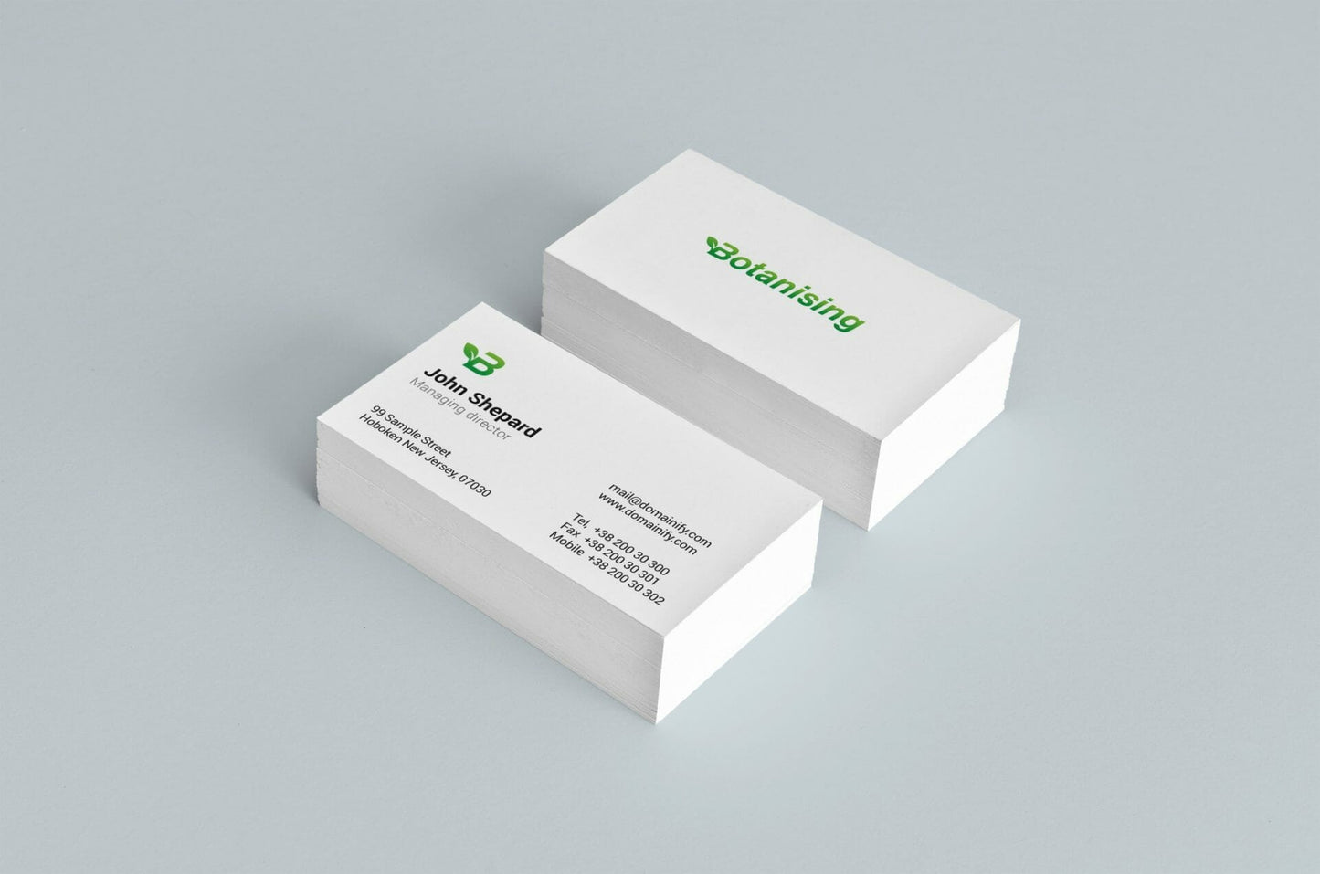 Botanising.com