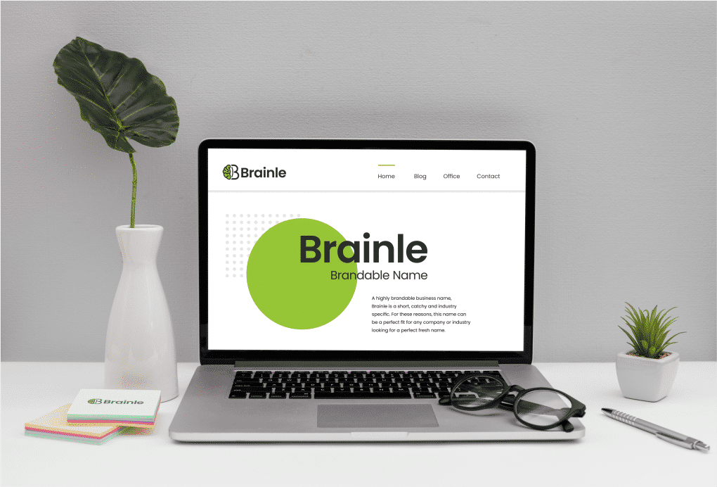 Brainle.com
