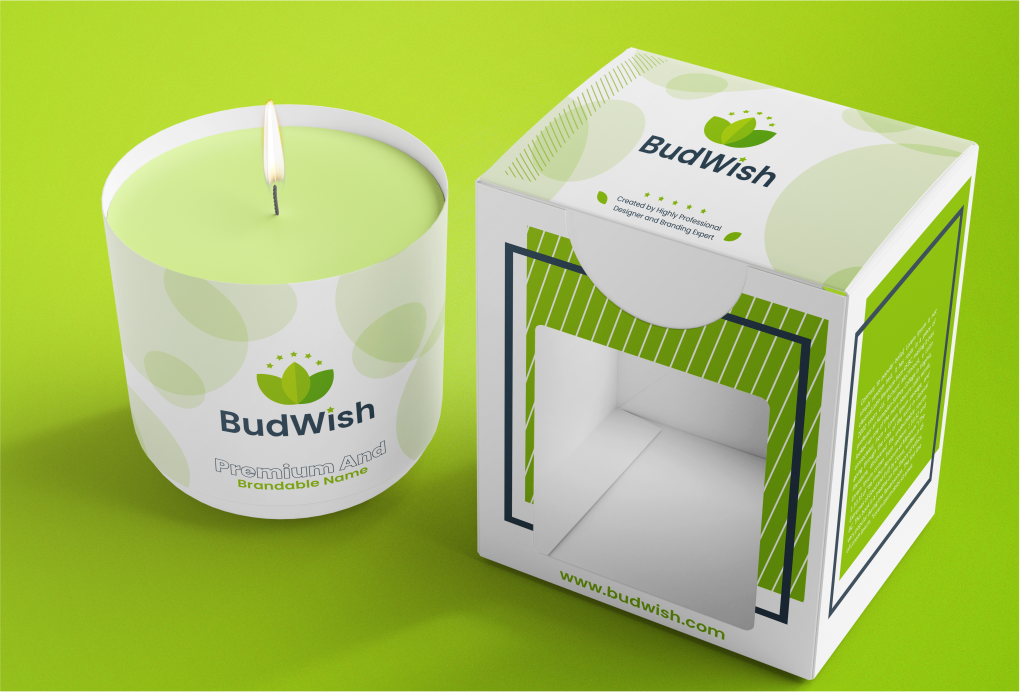 BudWish.com
