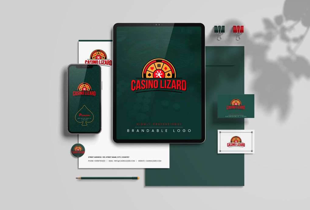 CasinoLizard.com