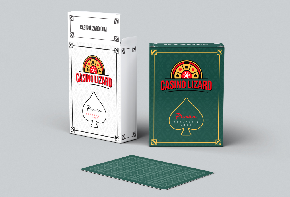 CasinoLizard.com