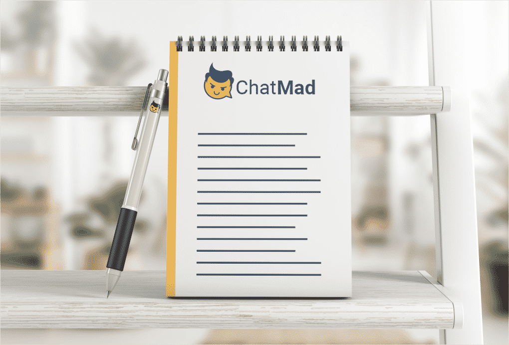 ChatMad.com
