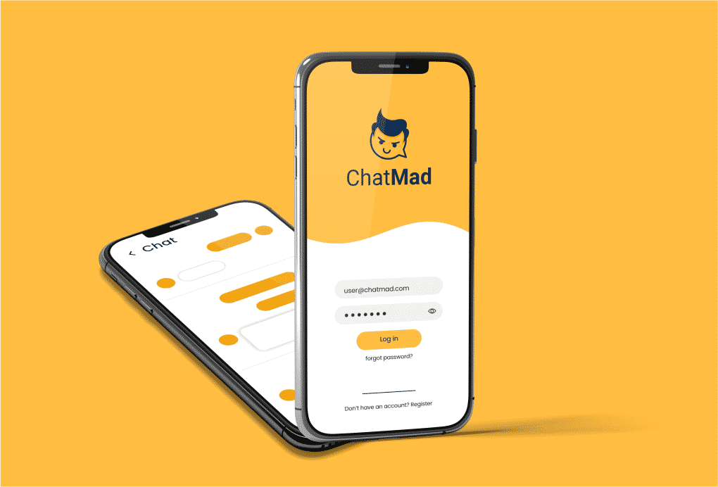 ChatMad.com