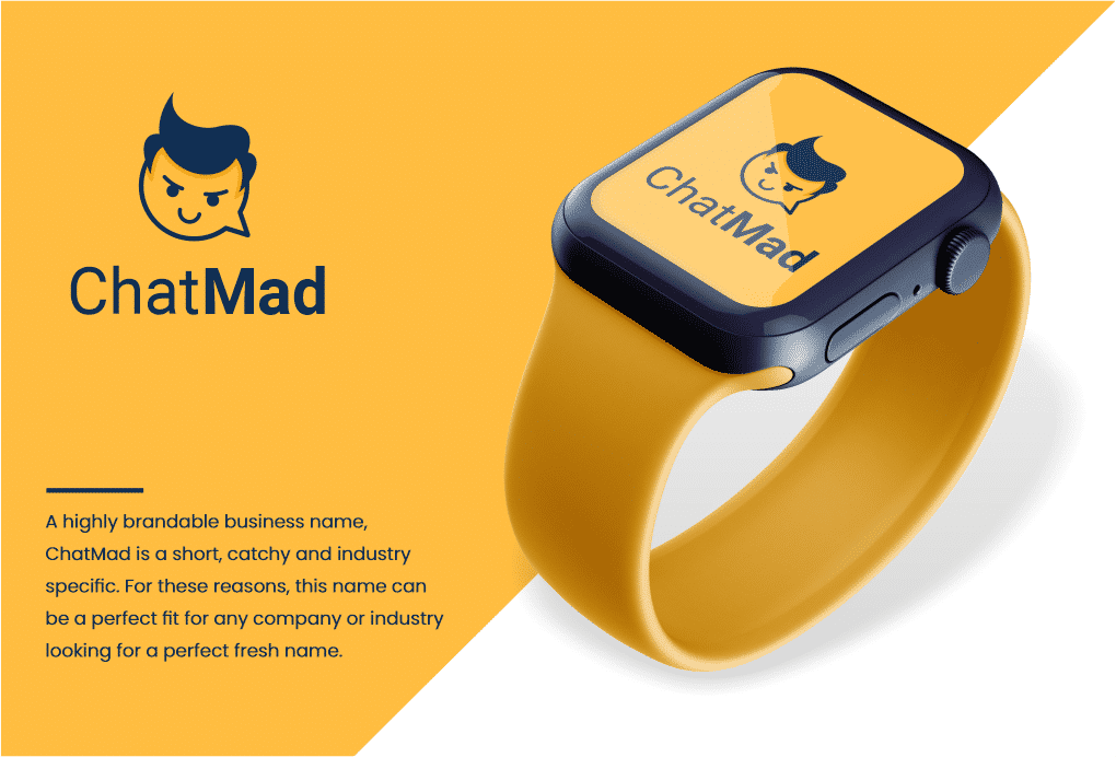 ChatMad.com