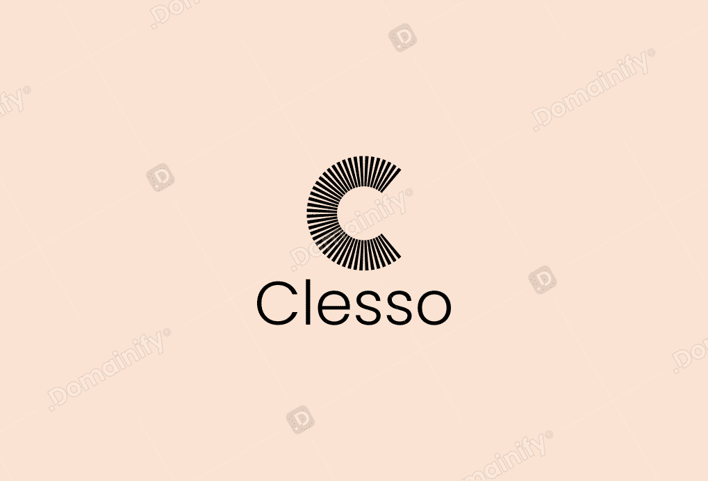 Clesso.com