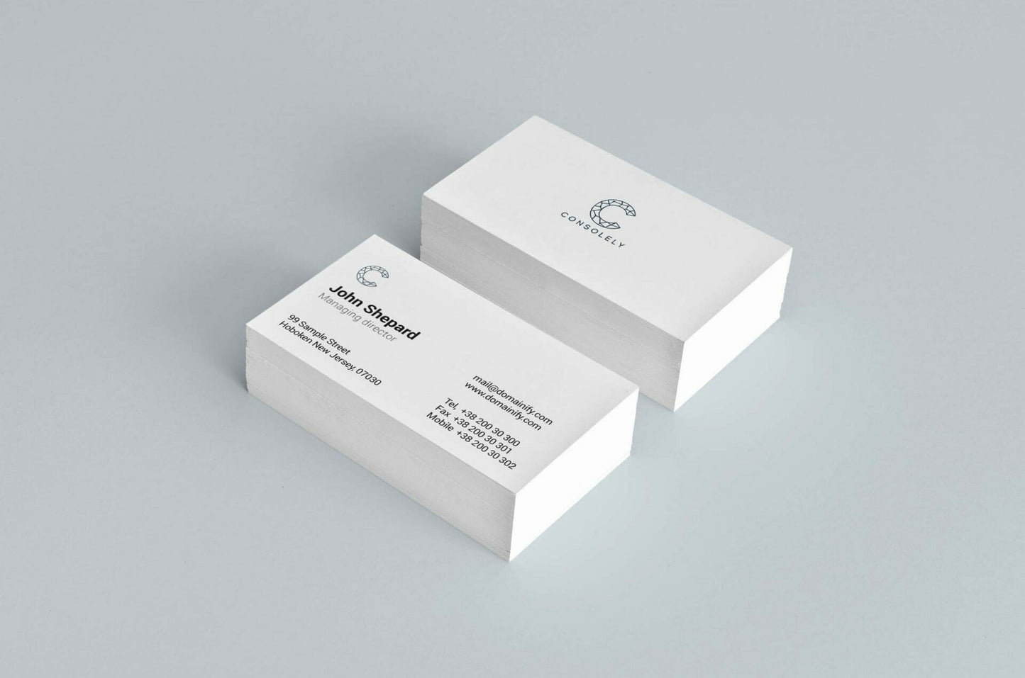 Consolely.com