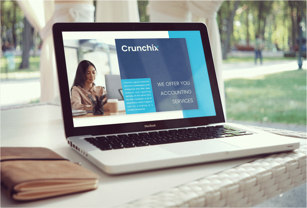 Crunchix.com