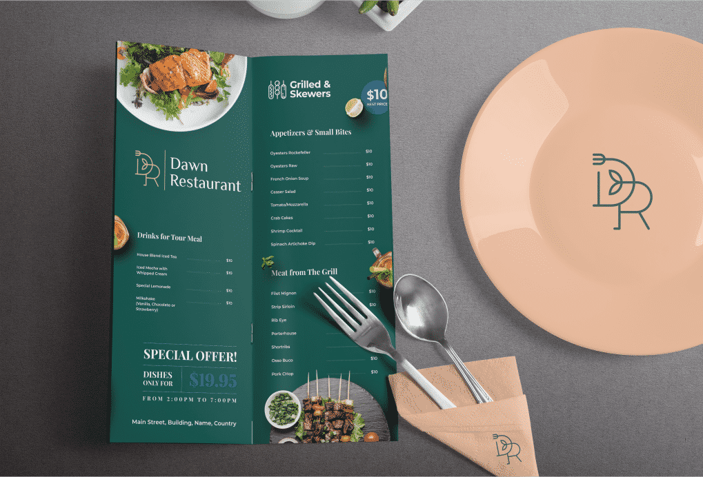 DawnRestaurant.com