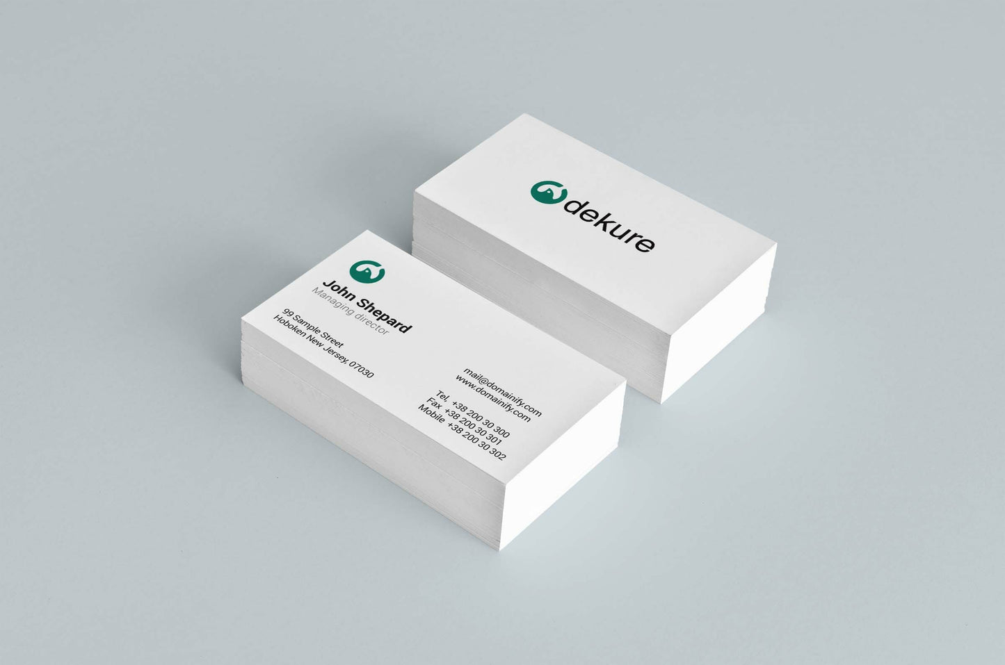 Dekure.com