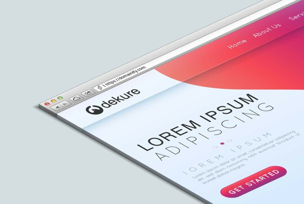Dekure.com