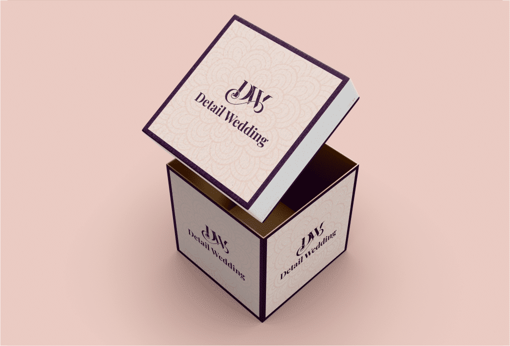 DetailWedding.com