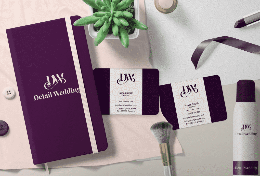 DetailWedding.com