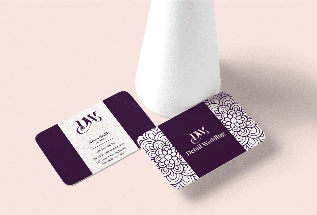 DetailWedding.com