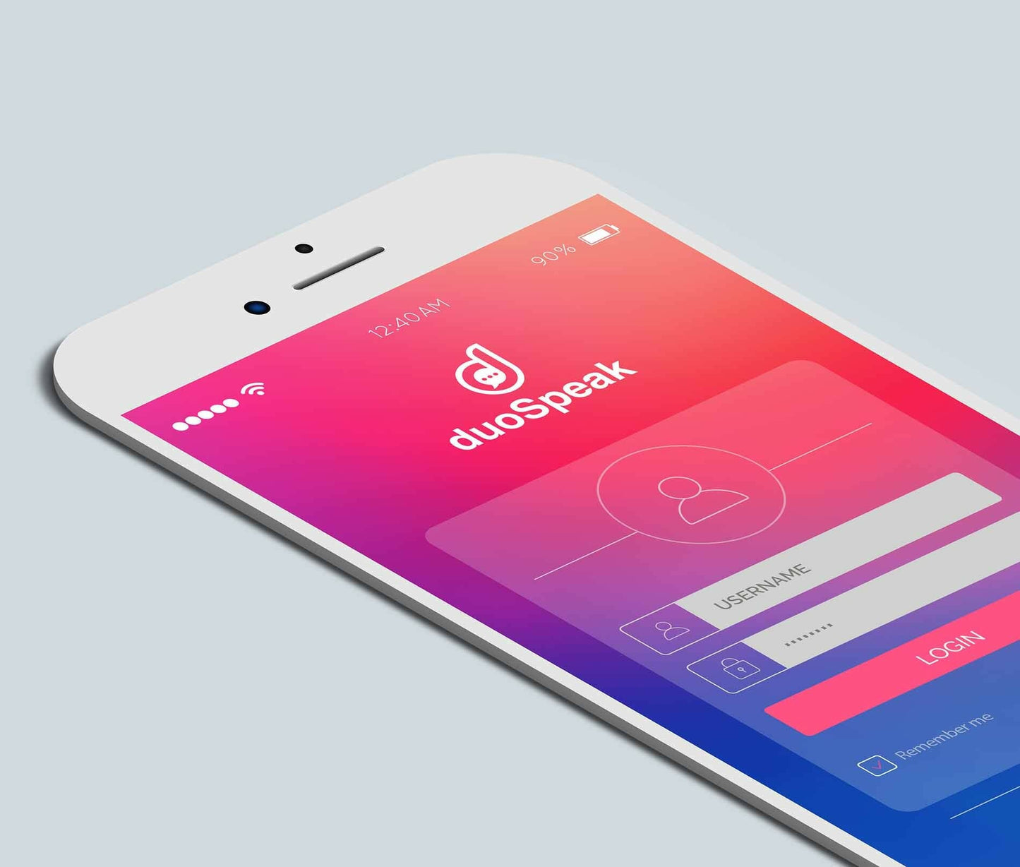 DuoSpeak.com