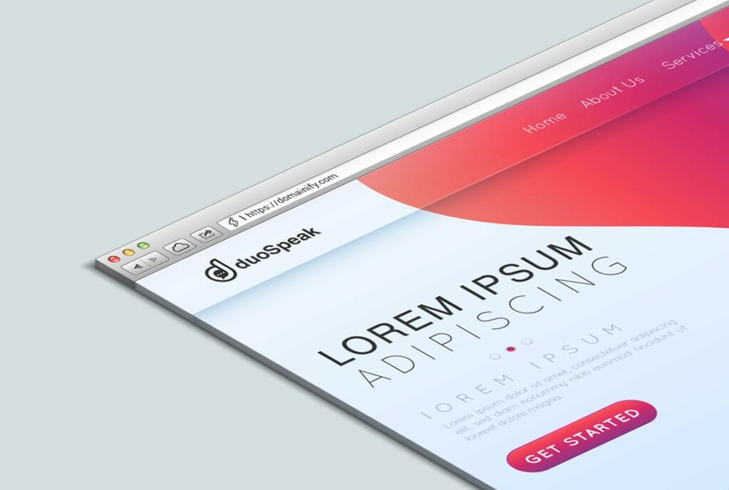 DuoSpeak.com