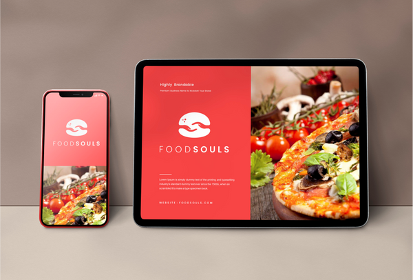 FoodSouls.com
