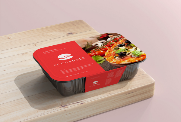 FoodSouls.com