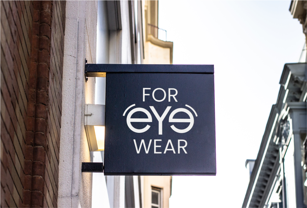 ForEyeWear.com