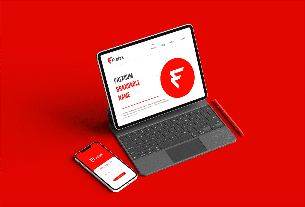 Frolax.com