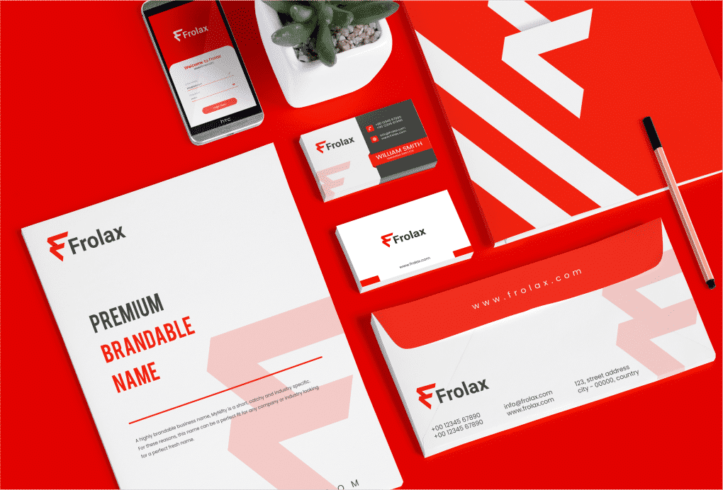 Frolax.com