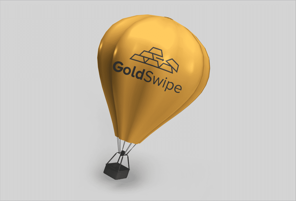GoldSwipe.com