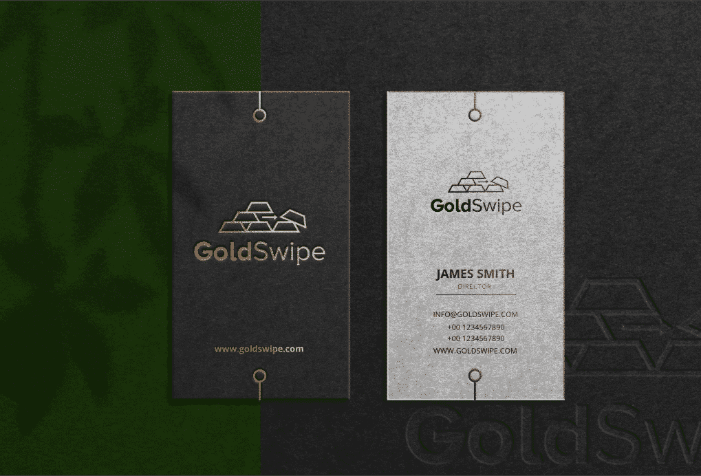 GoldSwipe.com