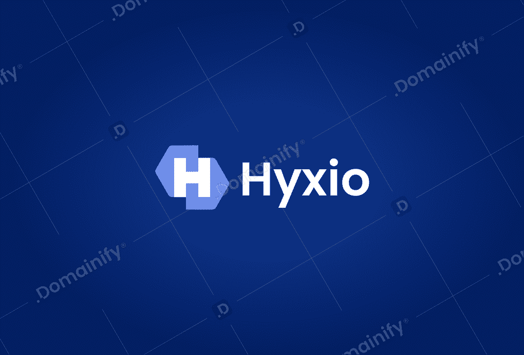 Hyxio.com