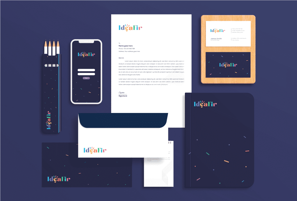 IdeaFir.com