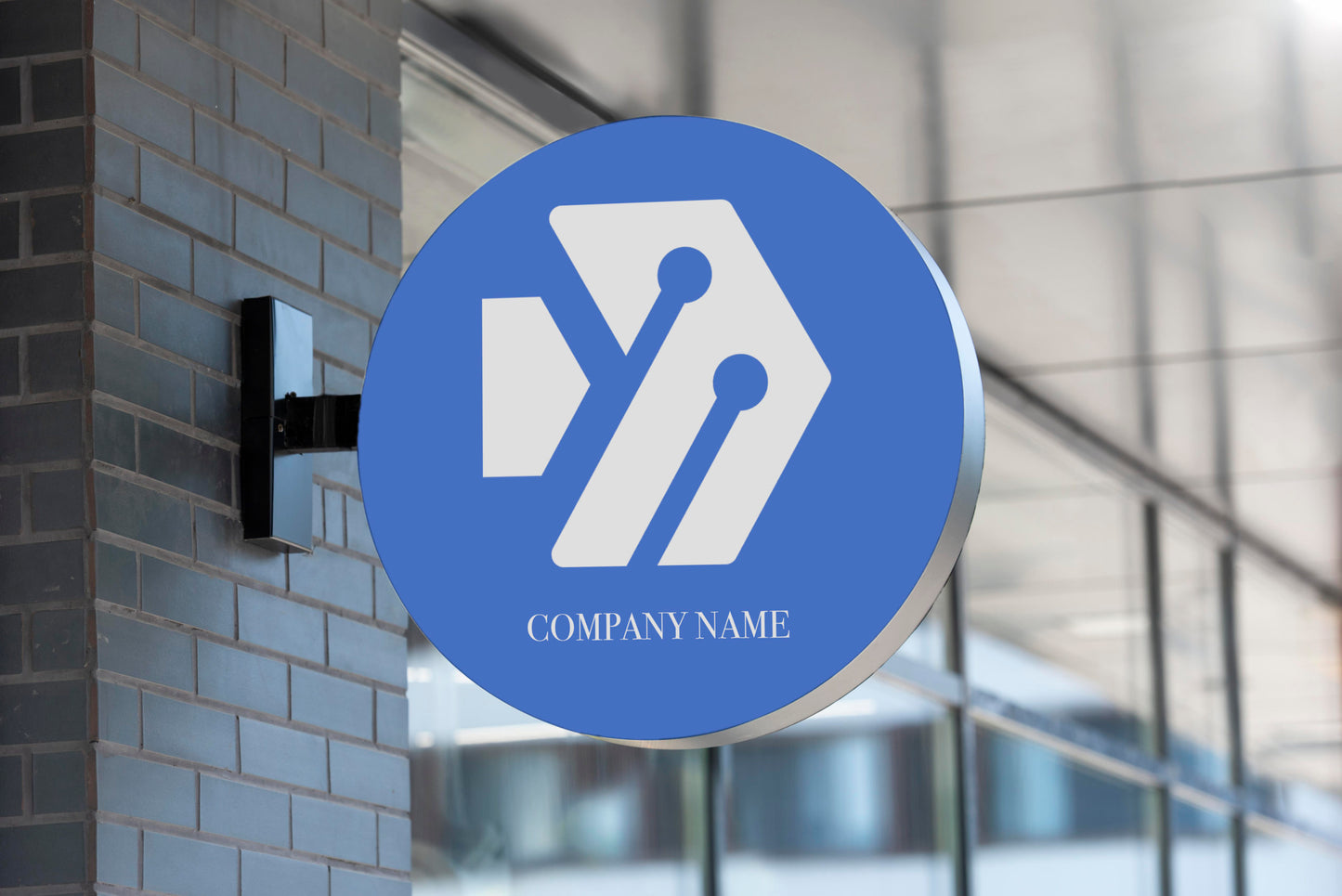 Logo Icon #0.13