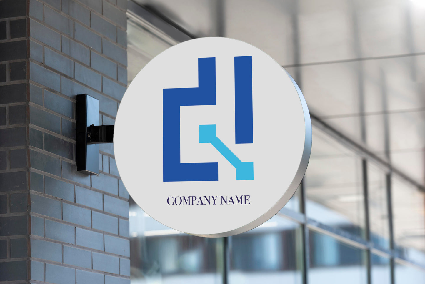 Logo Icon #0.14