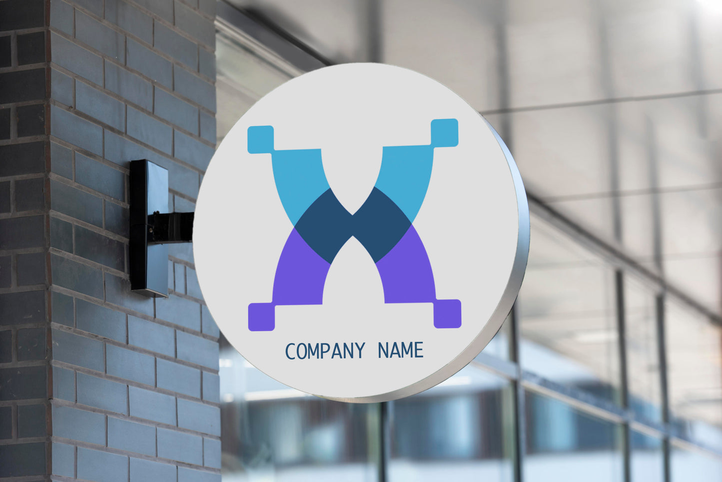Logo Icon #0.19