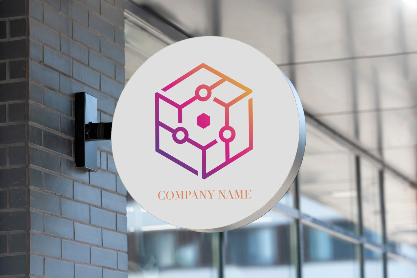 Logo Icon #0.20