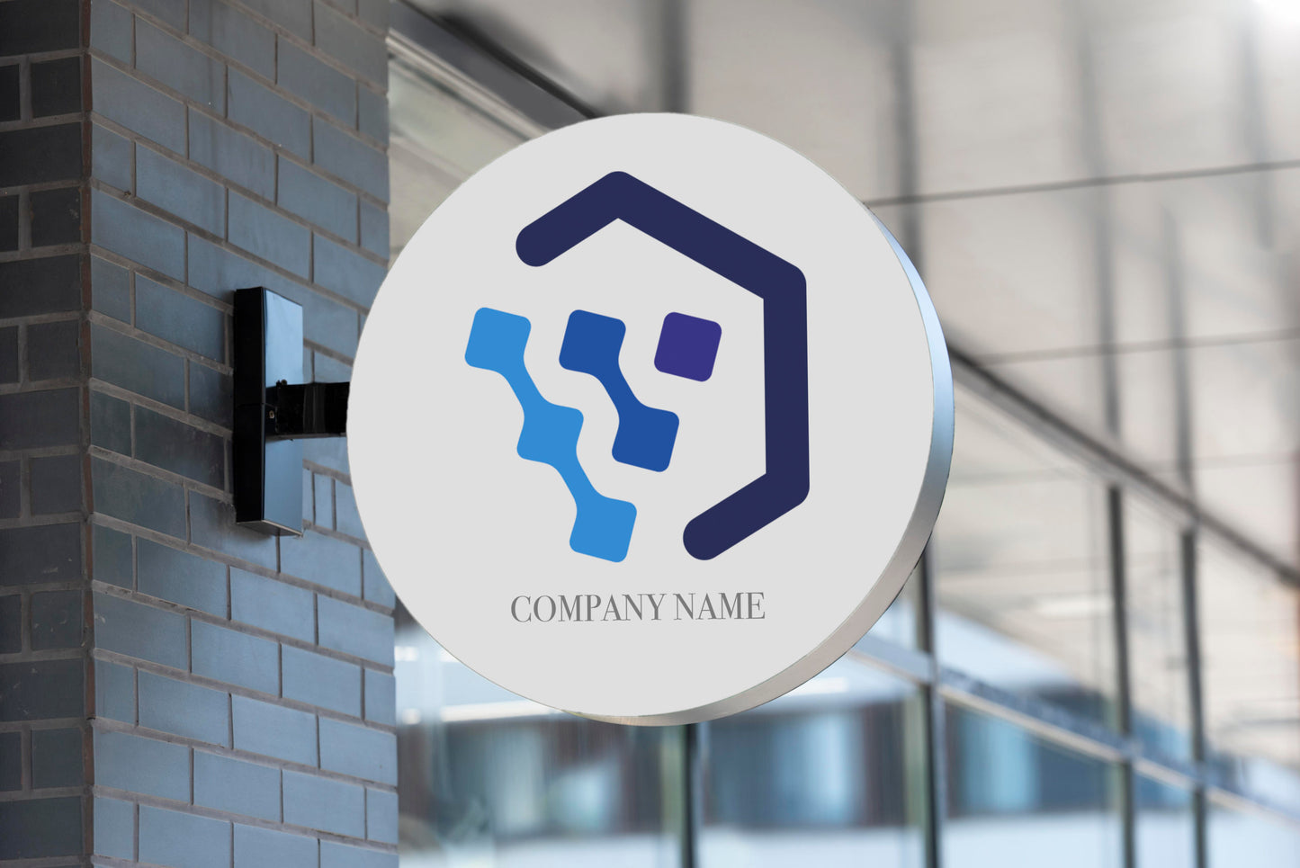 Logo Icon #0.4