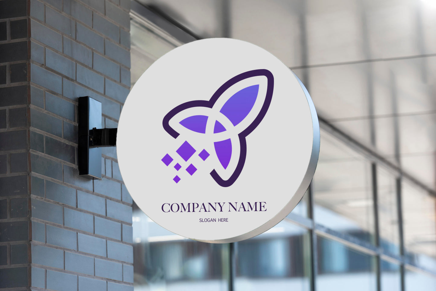 Logo Icon #0.5