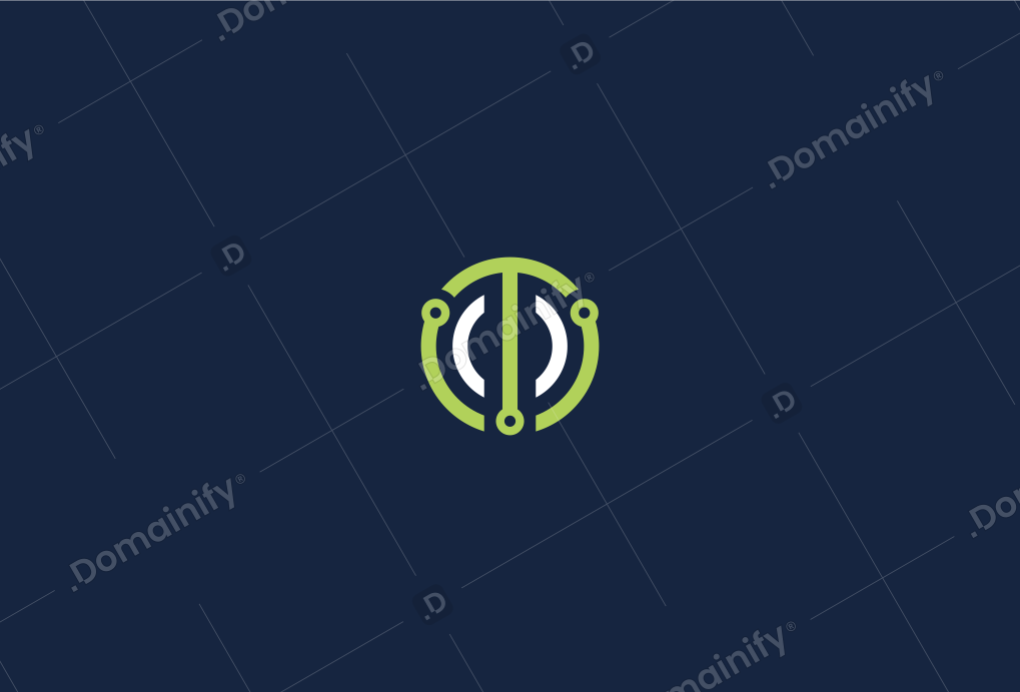 Logo Icon #0.8
