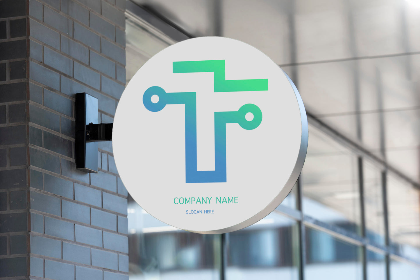 Logo Icon #0.9
