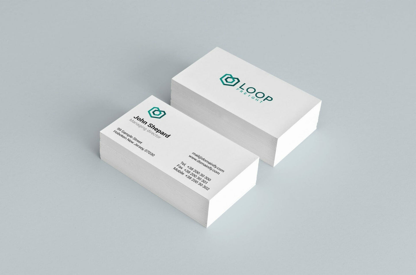 LoopFreight.com