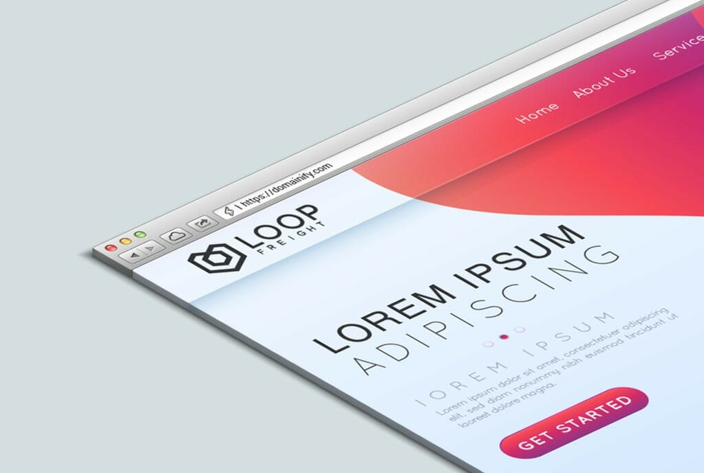 LoopFreight.com
