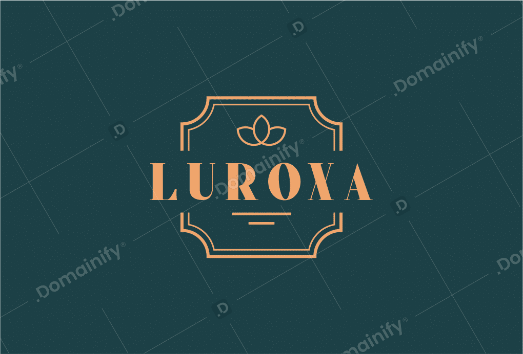 Luroxa.com