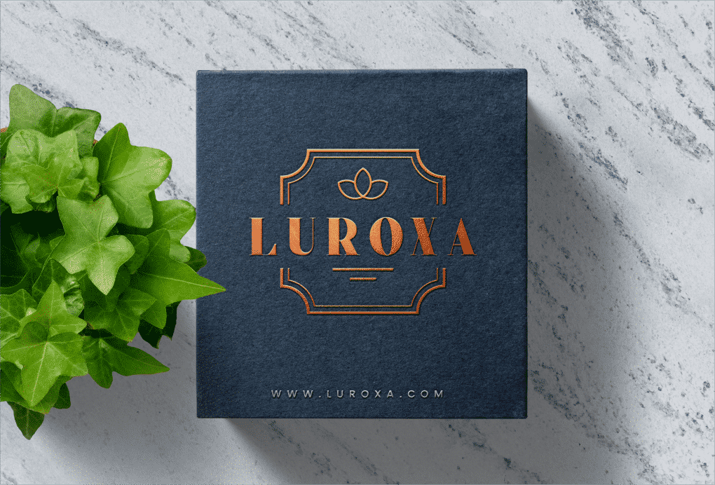 Luroxa.com