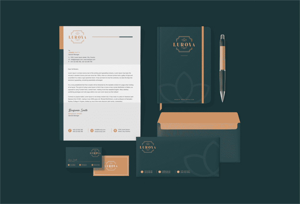 Luroxa.com