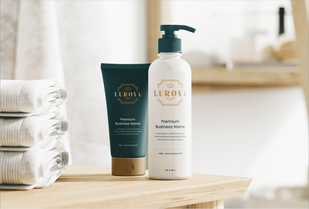 Luroxa.com