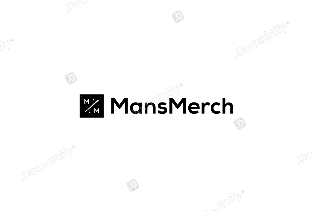 MansMerch.com